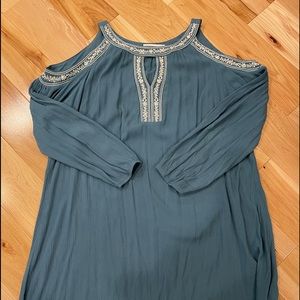 Dress or Tunic- this can go either way